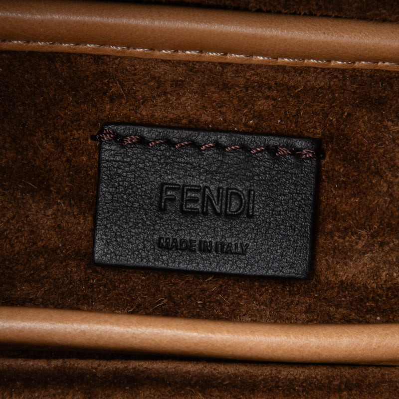 Mini Calfskin Simply Handbag - Image 5