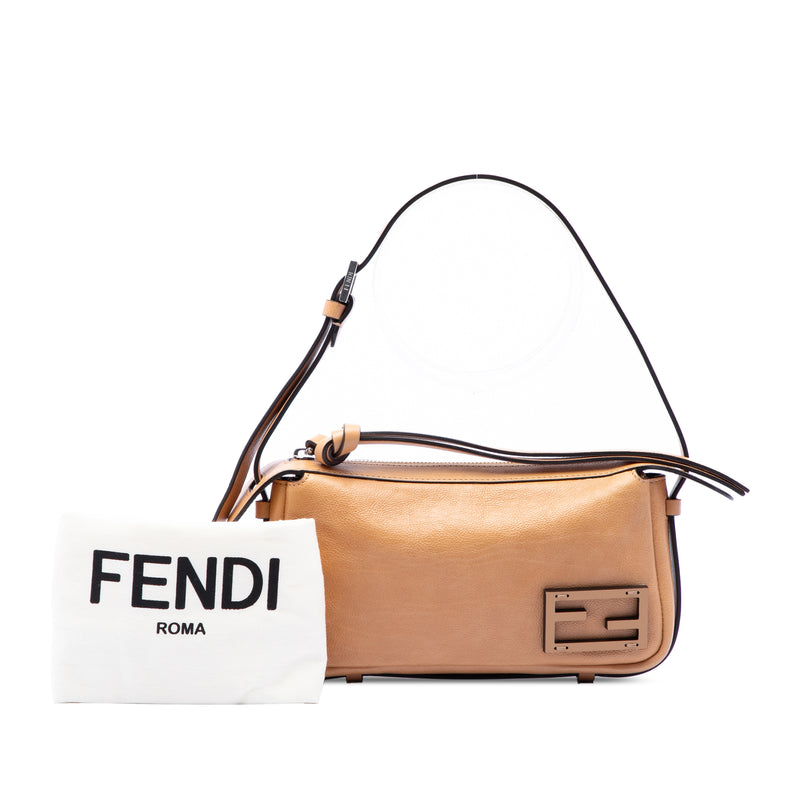 Mini Calfskin Simply Handbag - Image 6