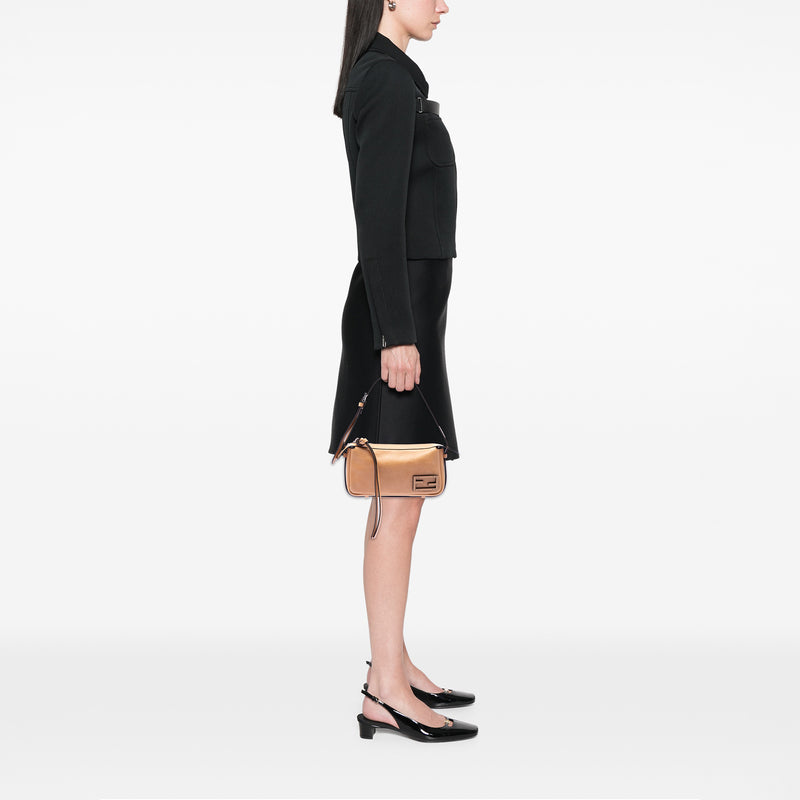 Mini Calfskin Simply Handbag - Image 7