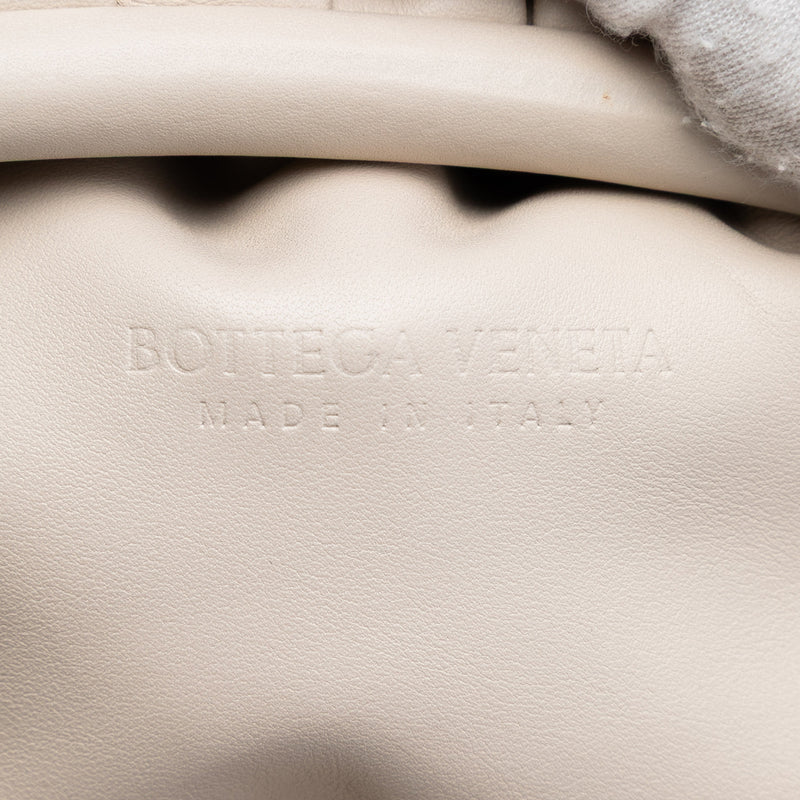 Lambskin The Pouch - Image 5