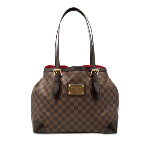 Damier Ebene Hampstead MM - Image 1