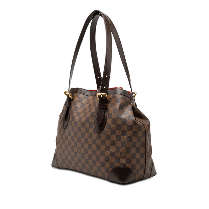 Damier Ebene Hampstead MM - Image 2