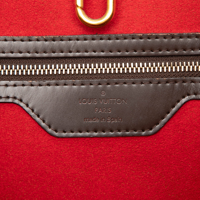 Damier Ebene Hampstead MM - Image 5