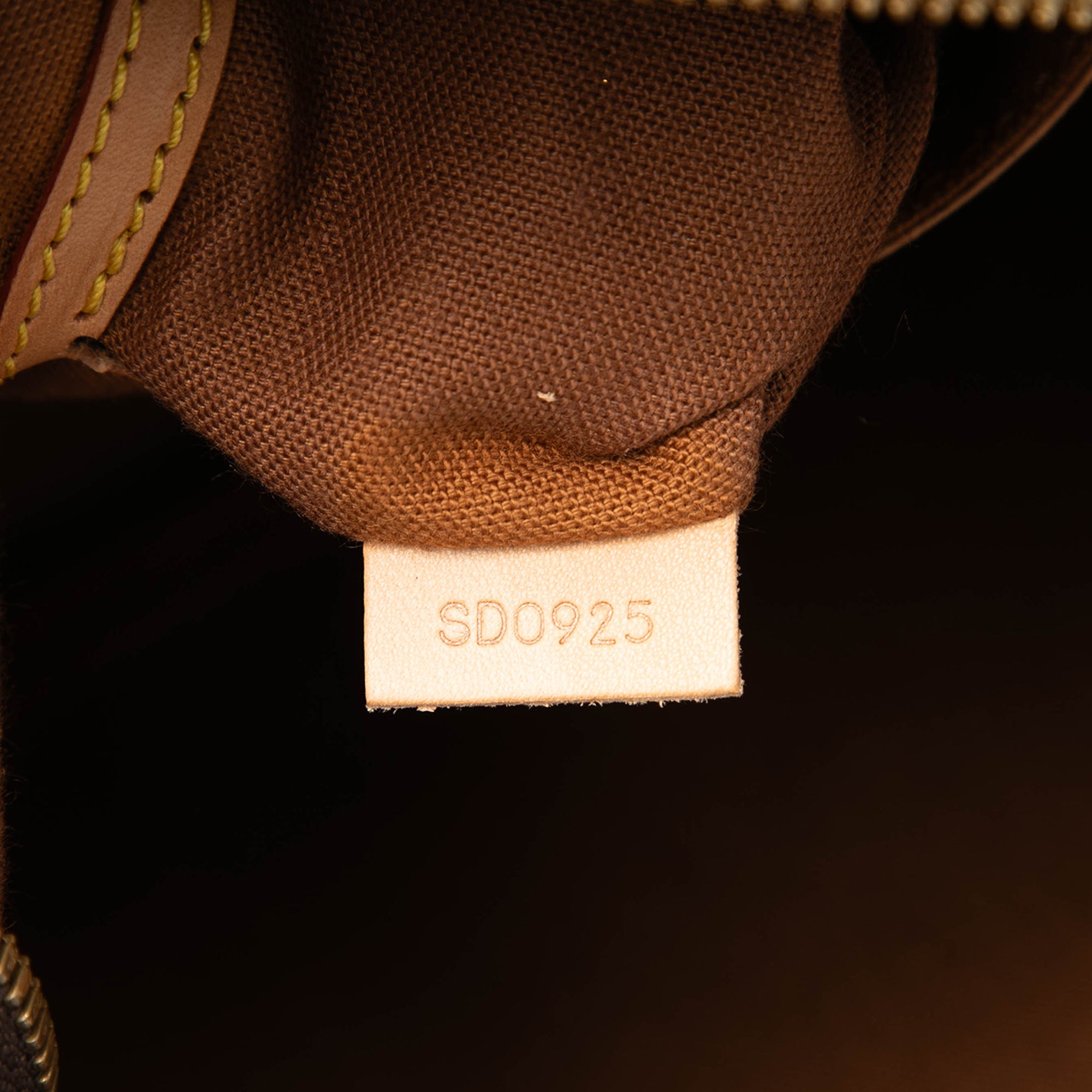 Monogram Alma PM - Image 5