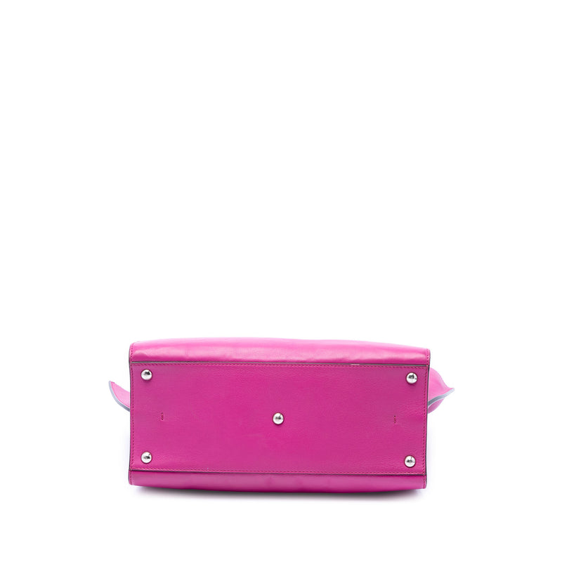 Medium Calfskin 3Jours Satchel - Image 3