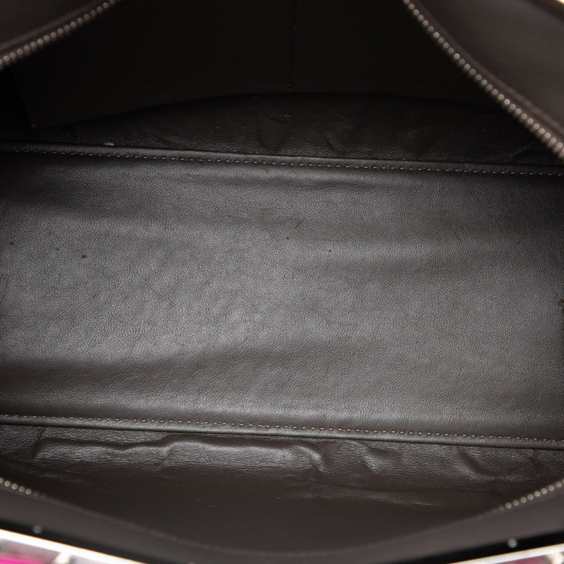 Medium Calfskin 3Jours Satchel - Image 4