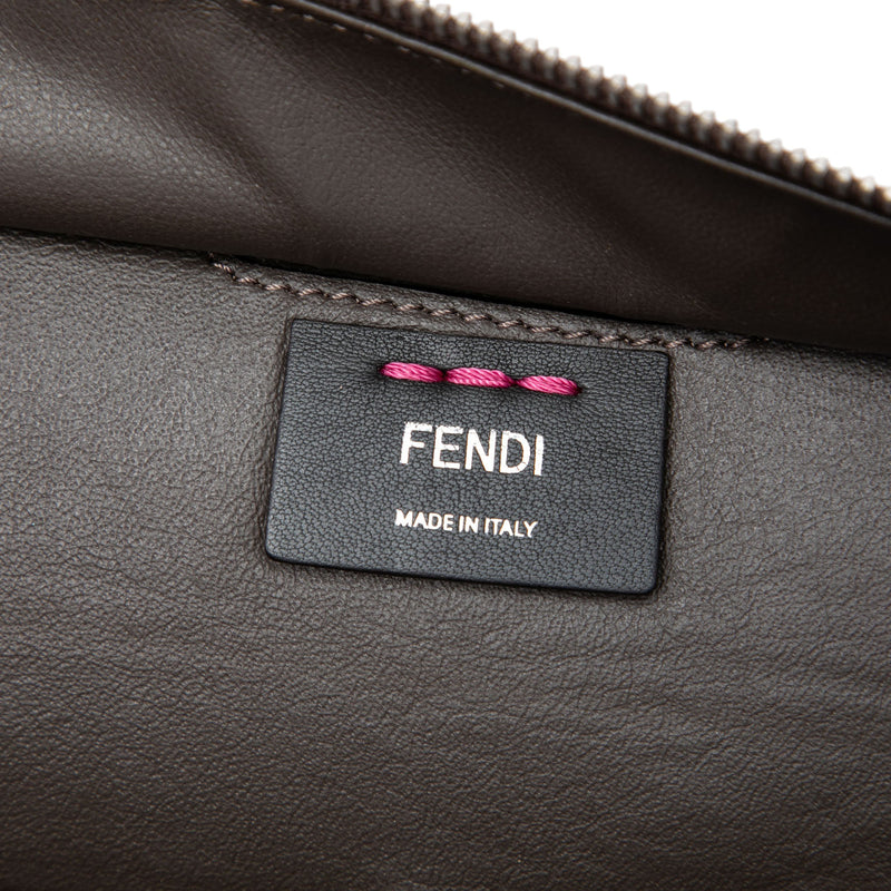 Medium Calfskin 3Jours Satchel - Image 5