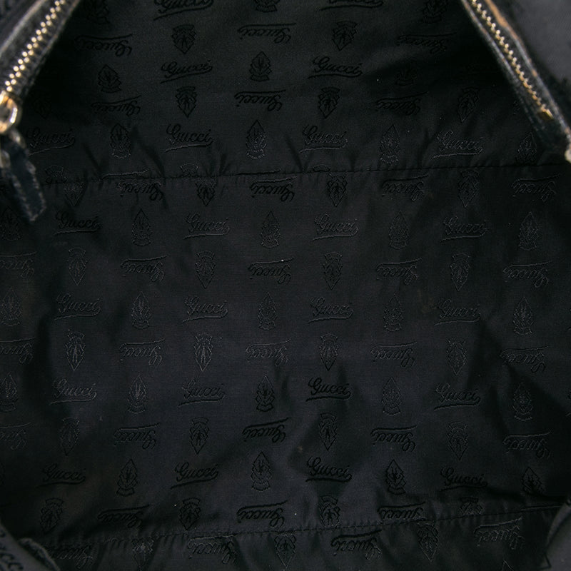 Large Patent Hysteria Satchel - Image 4