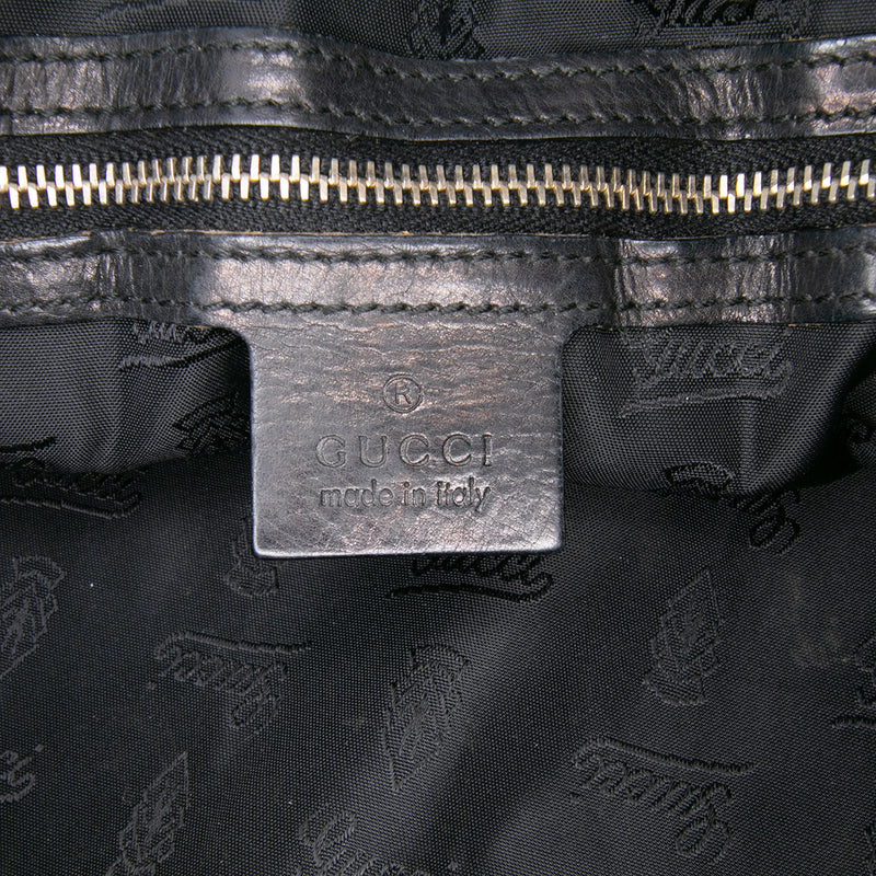 Large Patent Hysteria Satchel - Image 5