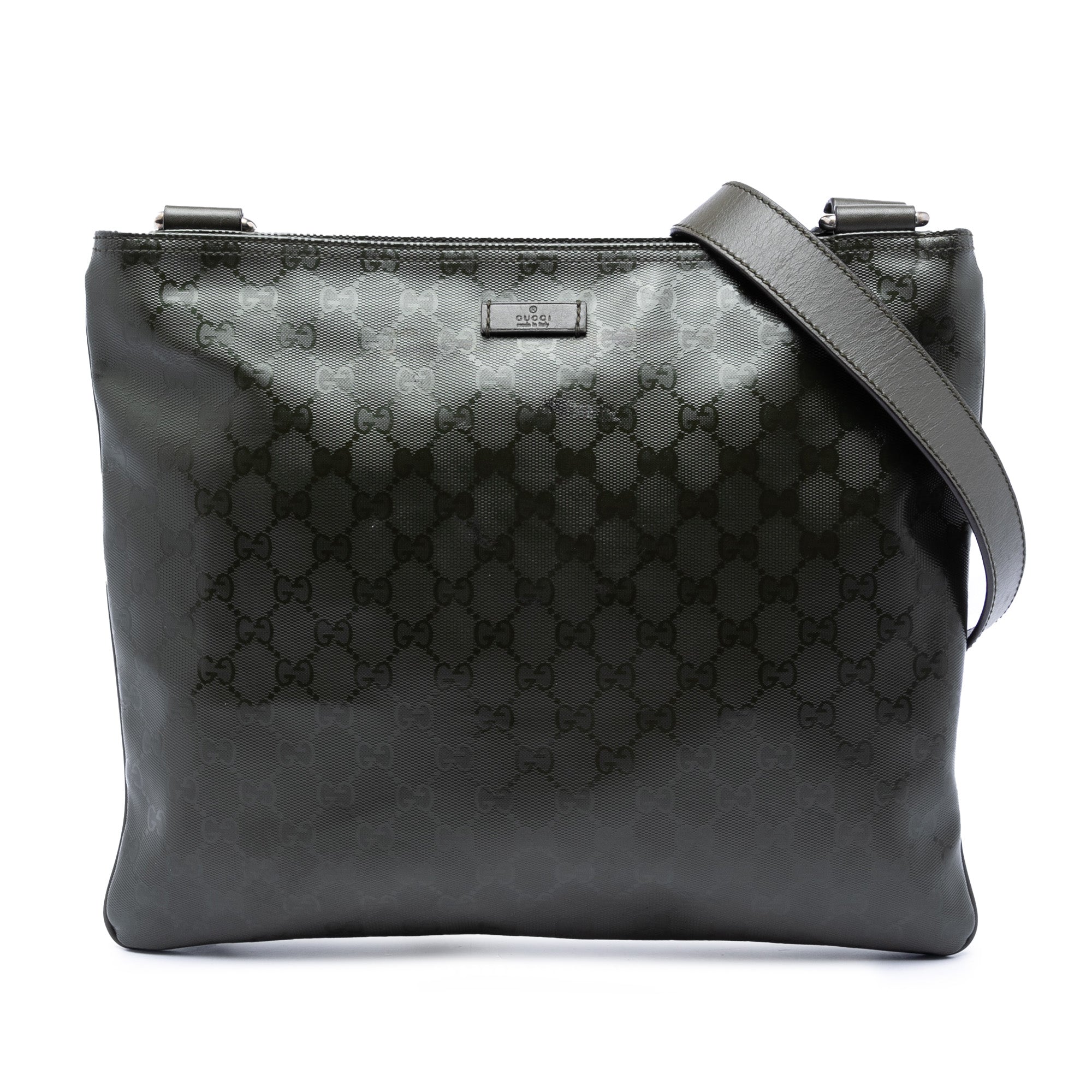 GG Imprime Crossbody - Image 1