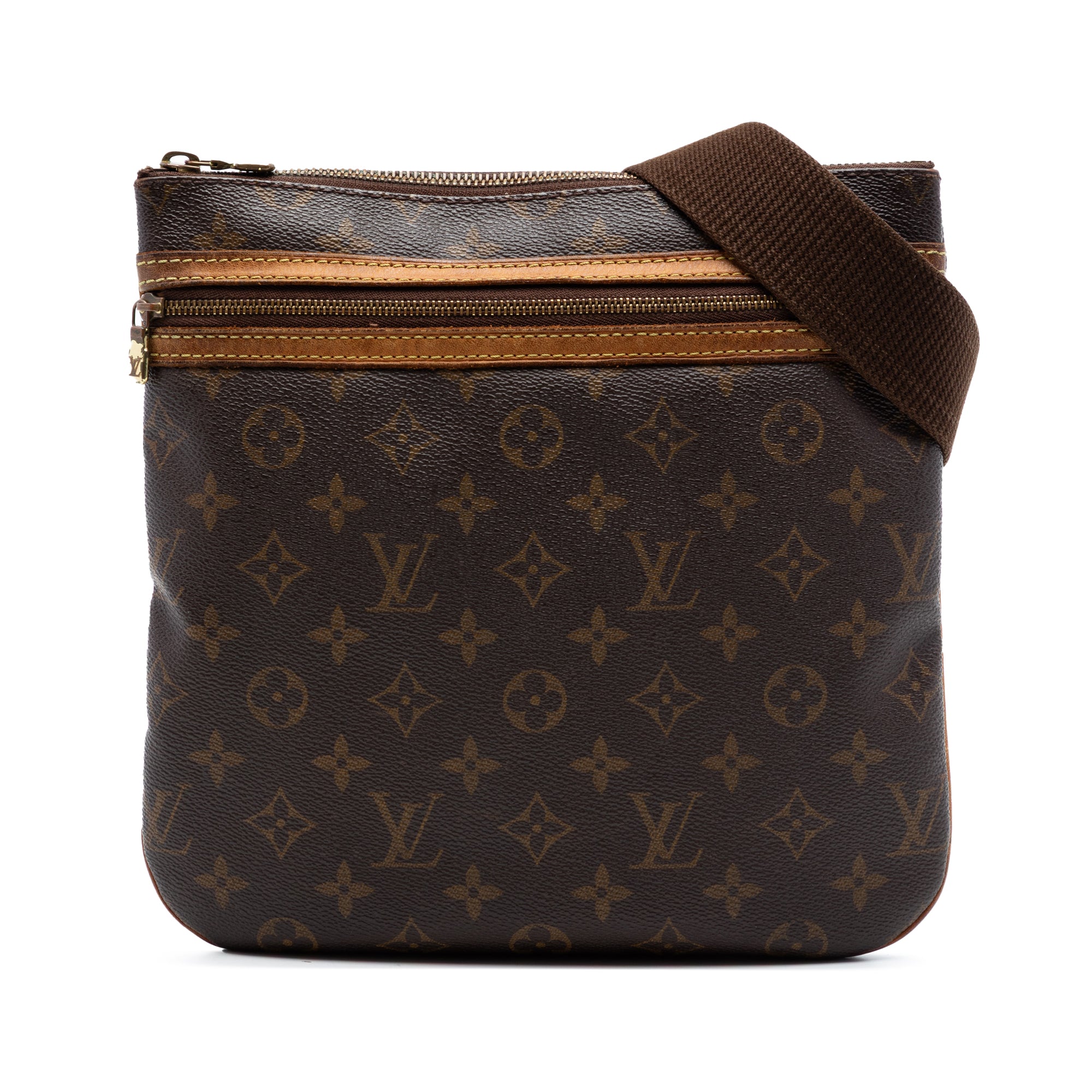 Monogram Bosphore Pochette - Image 1