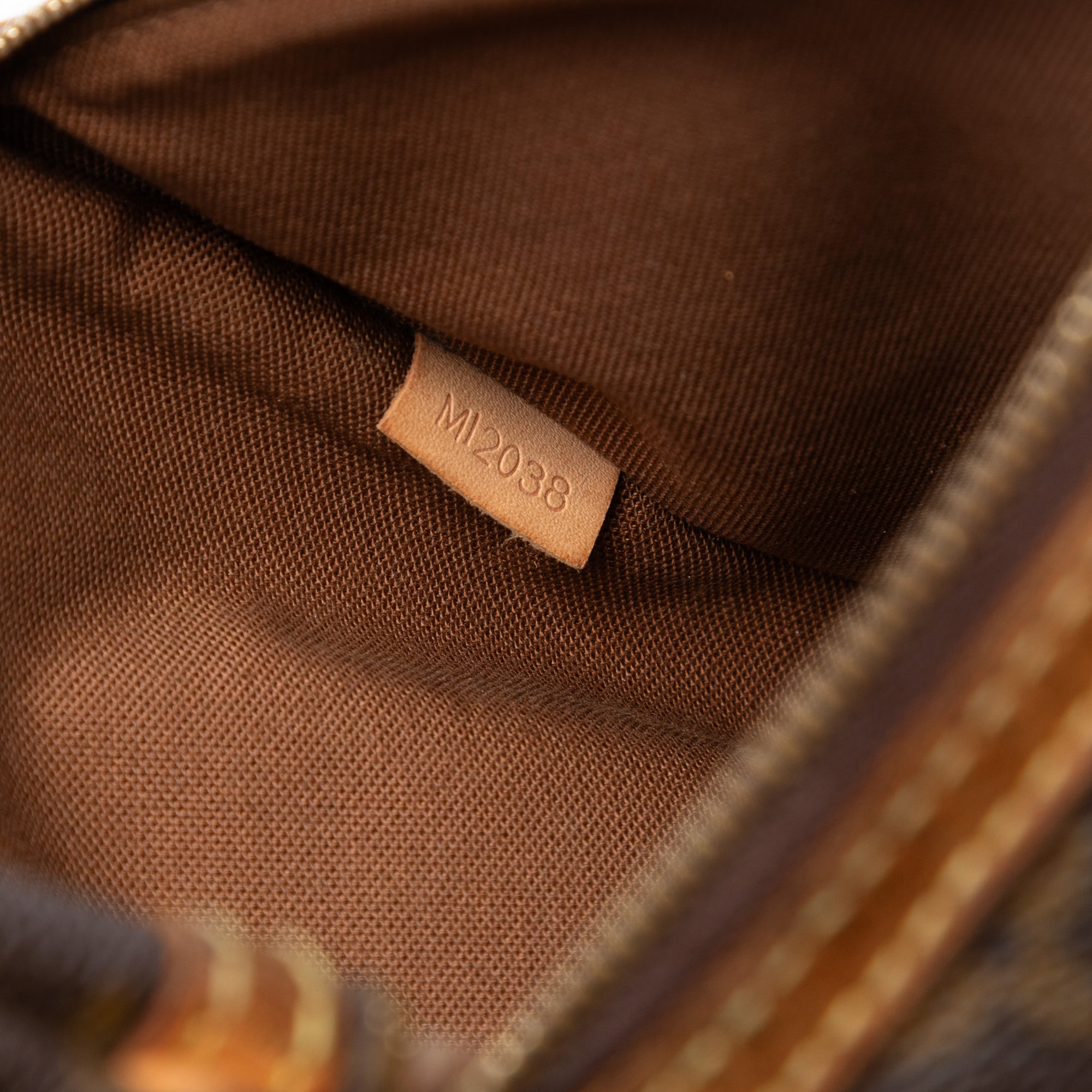 Monogram Bosphore Pochette - Image 6
