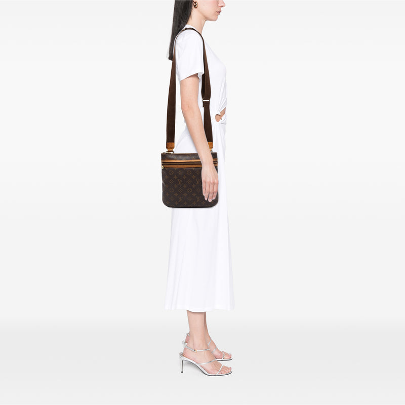 Monogram Bosphore Pochette - Image 7