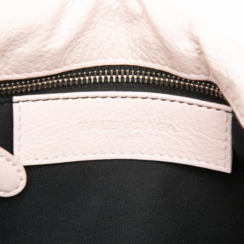 Lambskin Motocross Giant 12 Envelope Clutch With Strap - Image 5