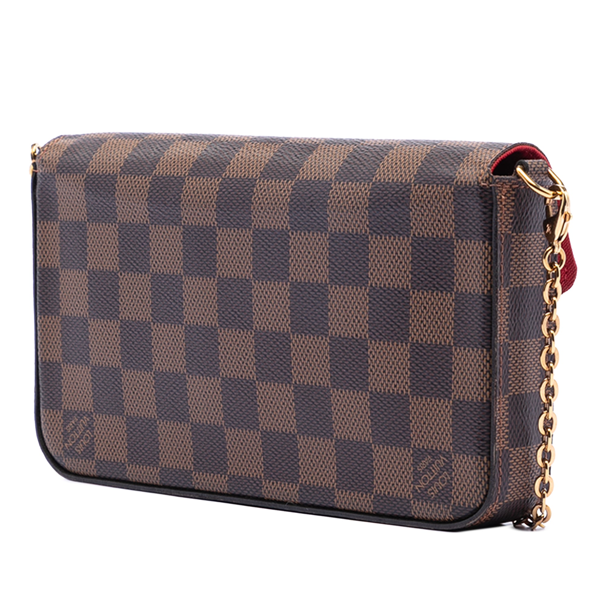 Damier Ebene Pochette Felicie - Image 2