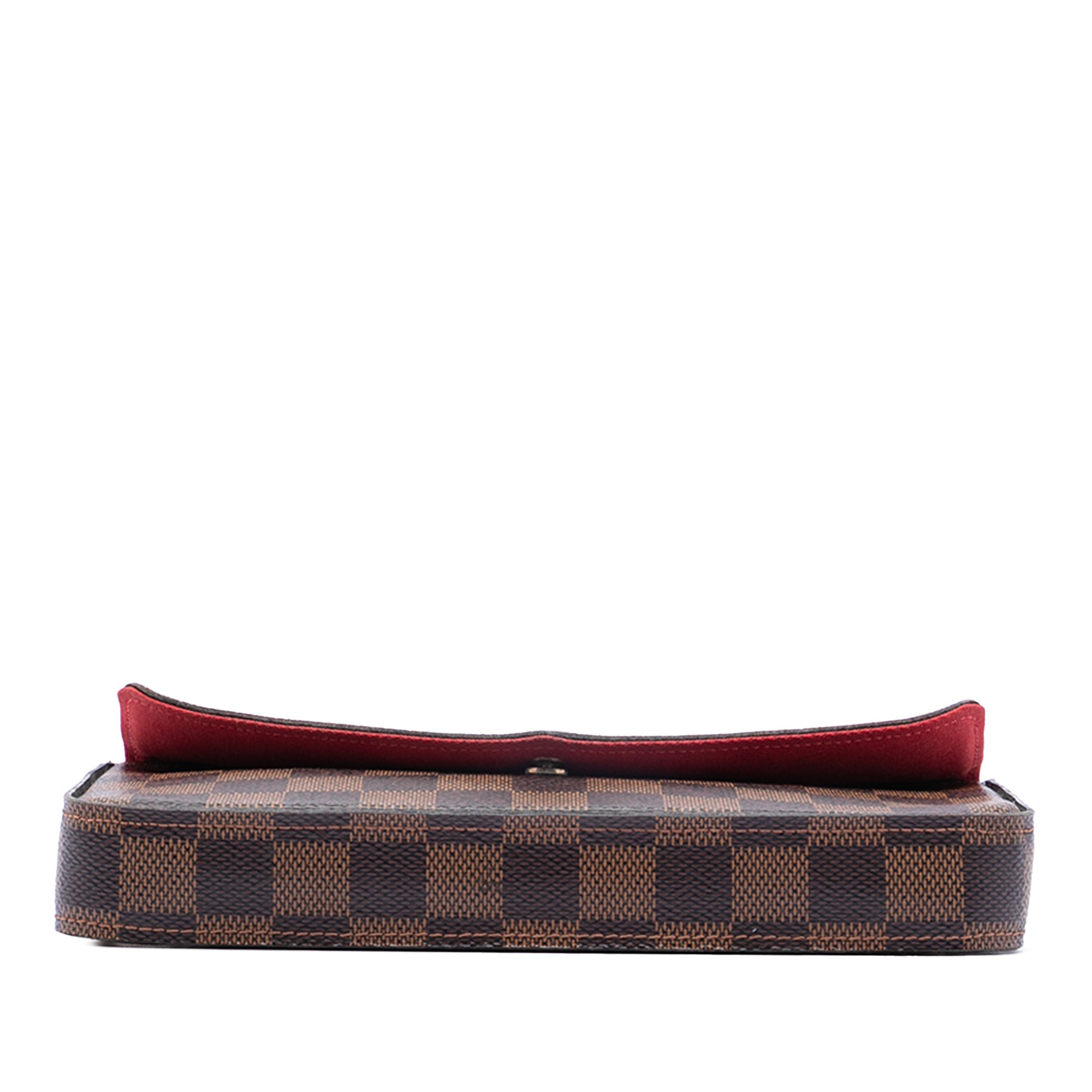 Damier Ebene Pochette Felicie - Image 3