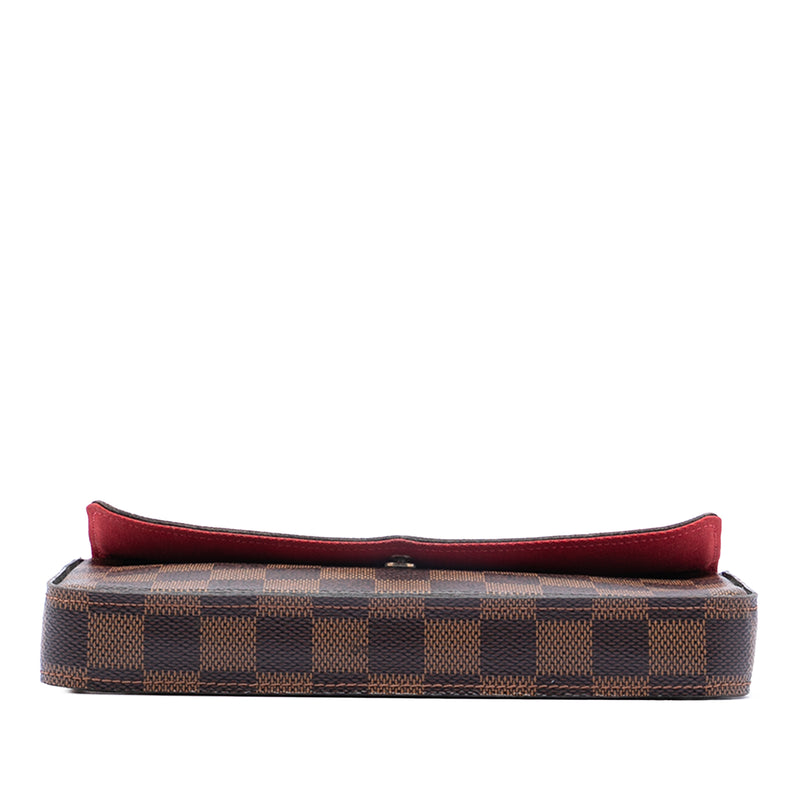 Damier Ebene Pochette Felicie - Image 3