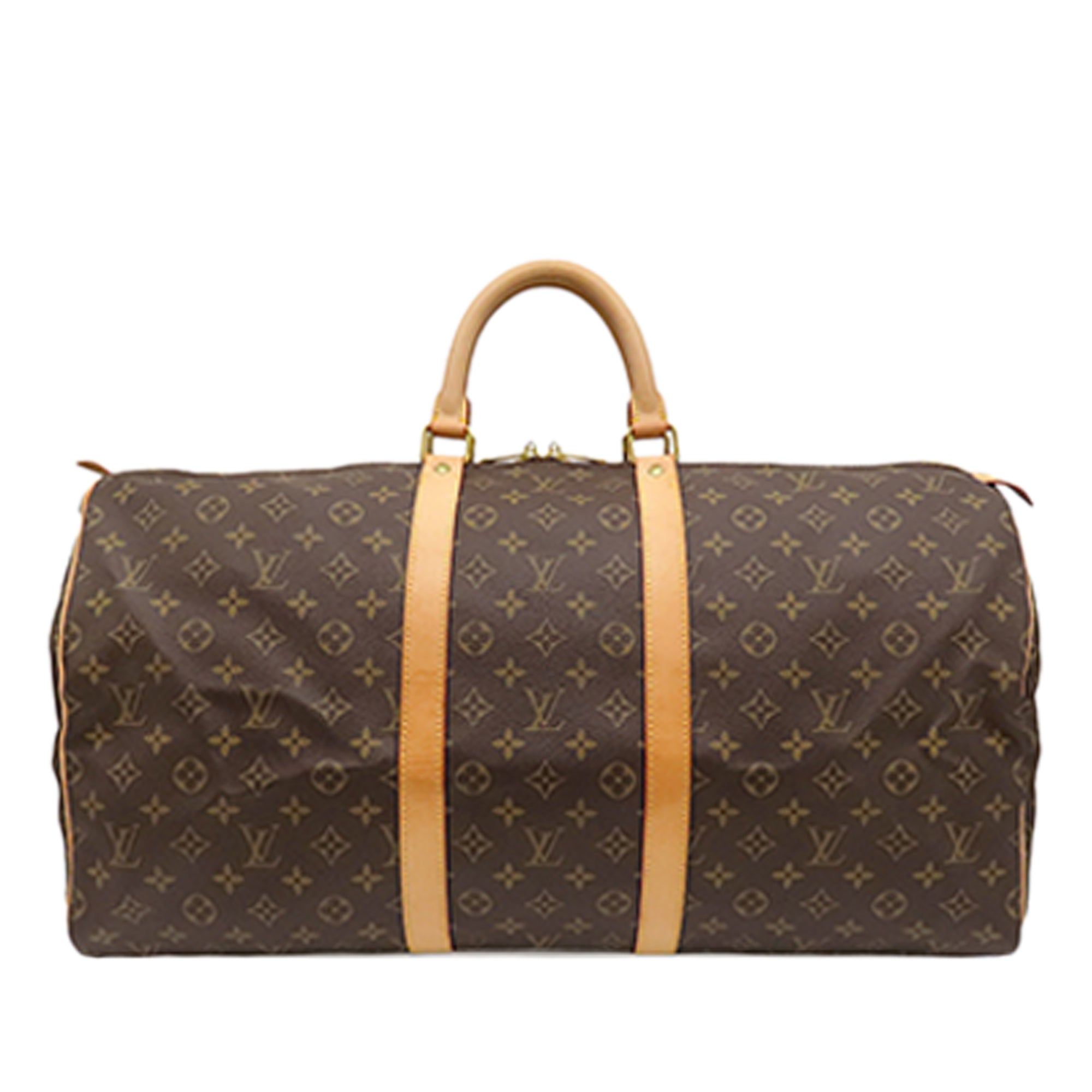 Monogram Keepall 55 - Image 1