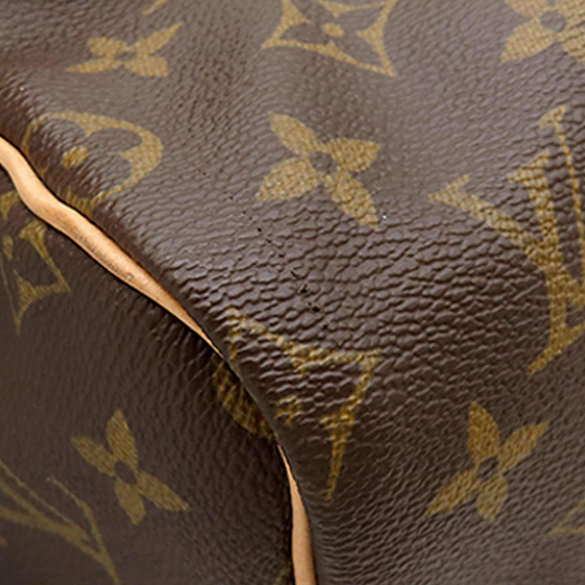 Monogram Keepall 55 - Image 10