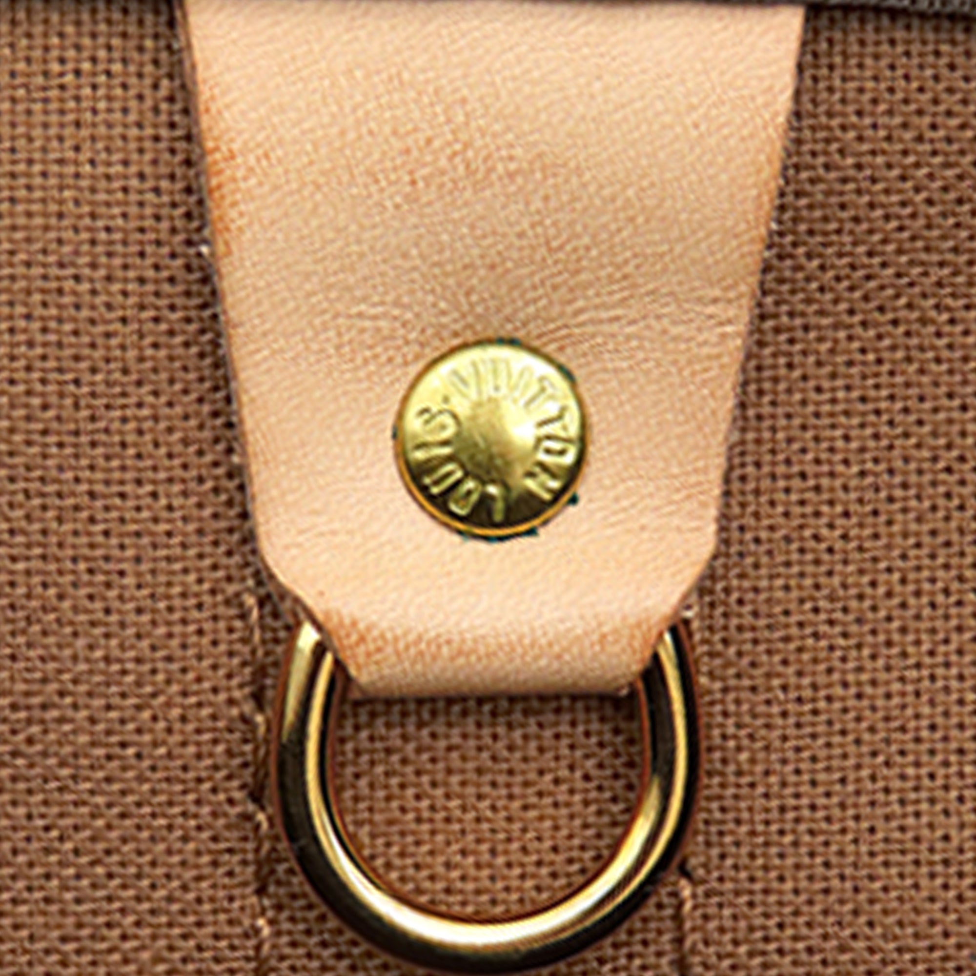 Monogram Keepall 55 - Image 12