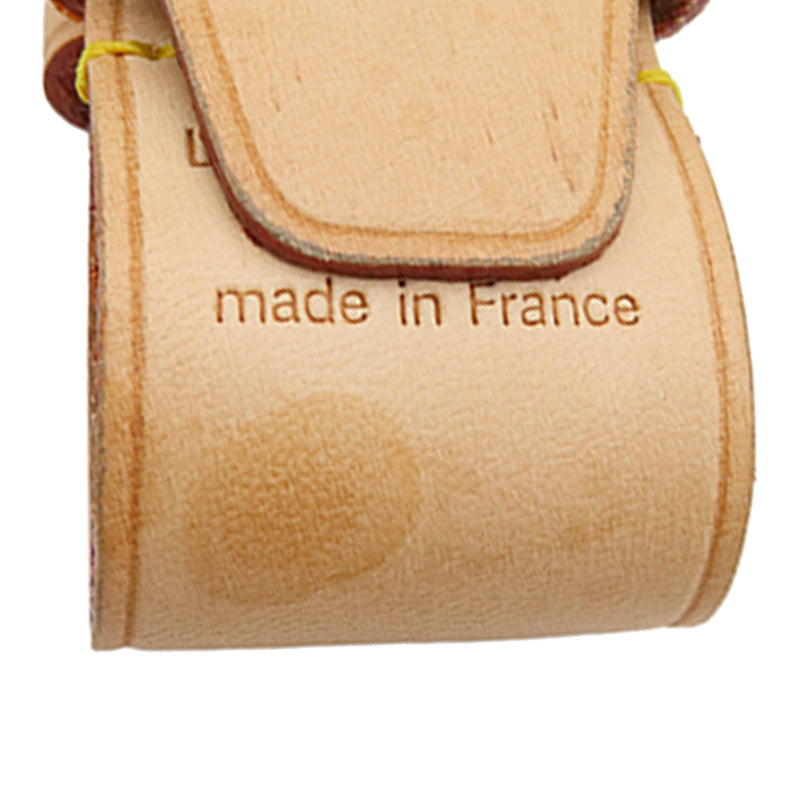 Monogram Keepall 55 - Image 17