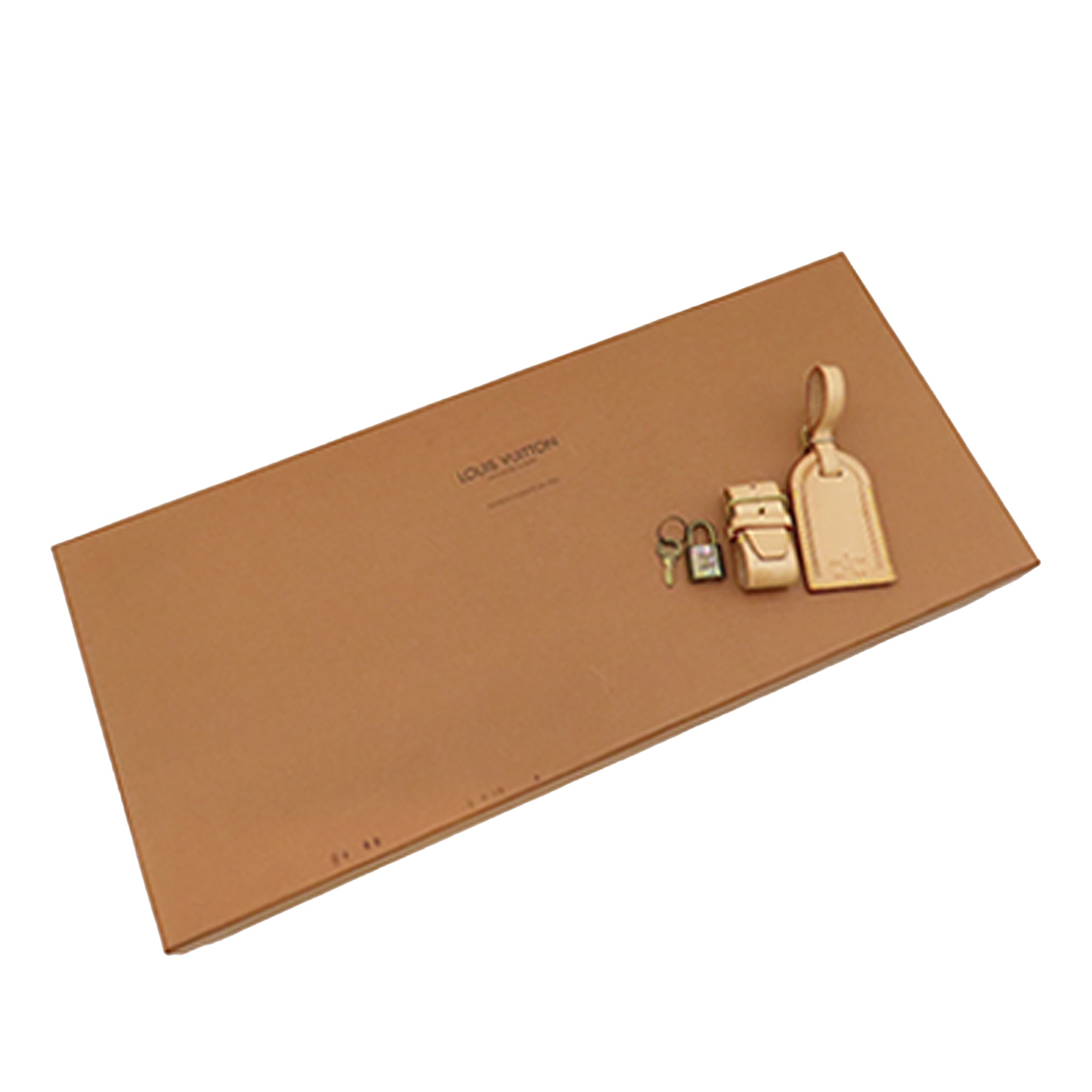 Monogram Keepall 55 - Image 19
