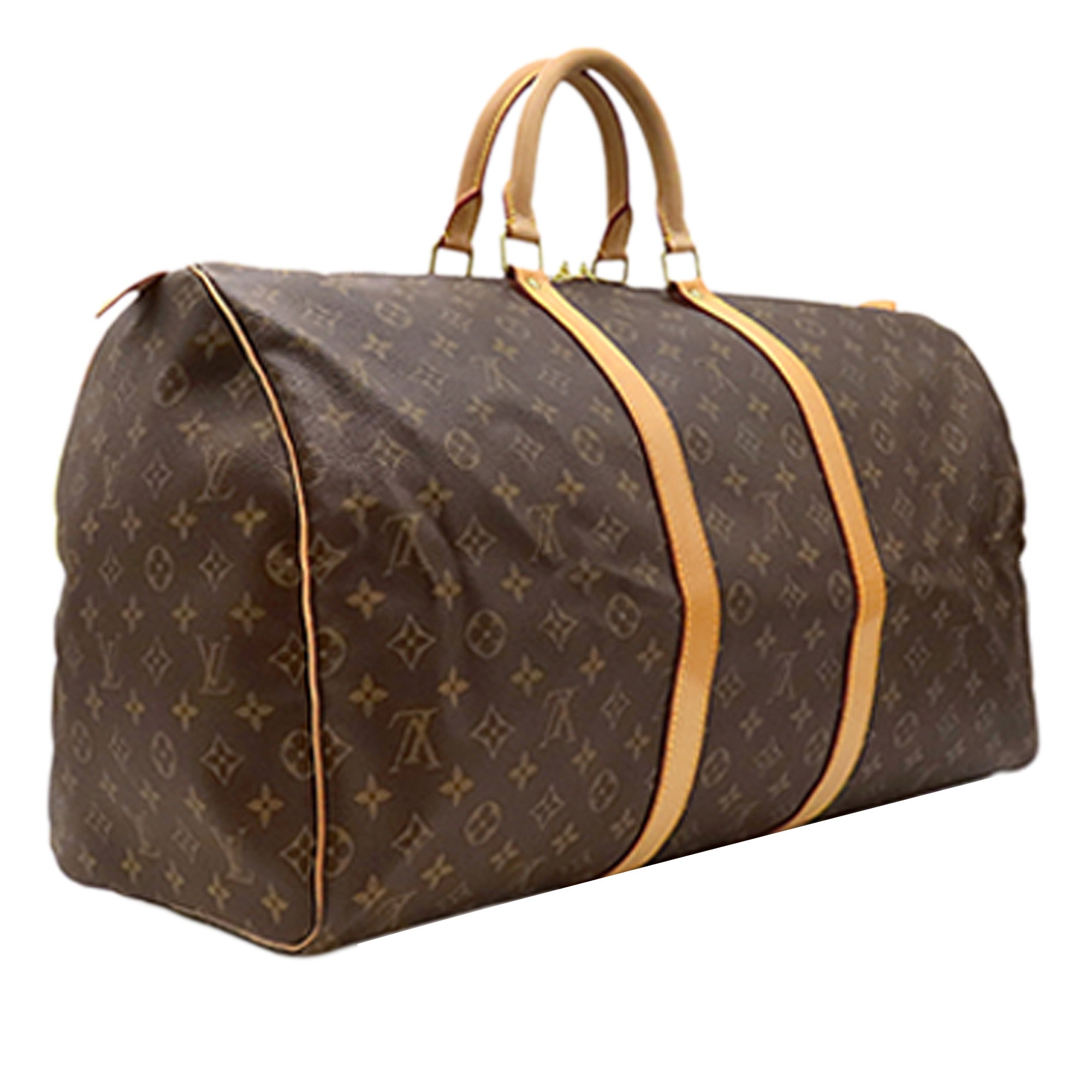 Monogram Keepall 55 - Image 2