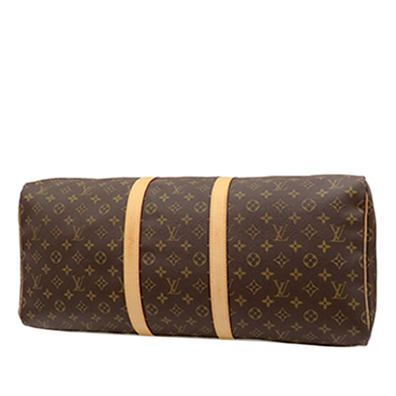 Monogram Keepall 55 - Image 3