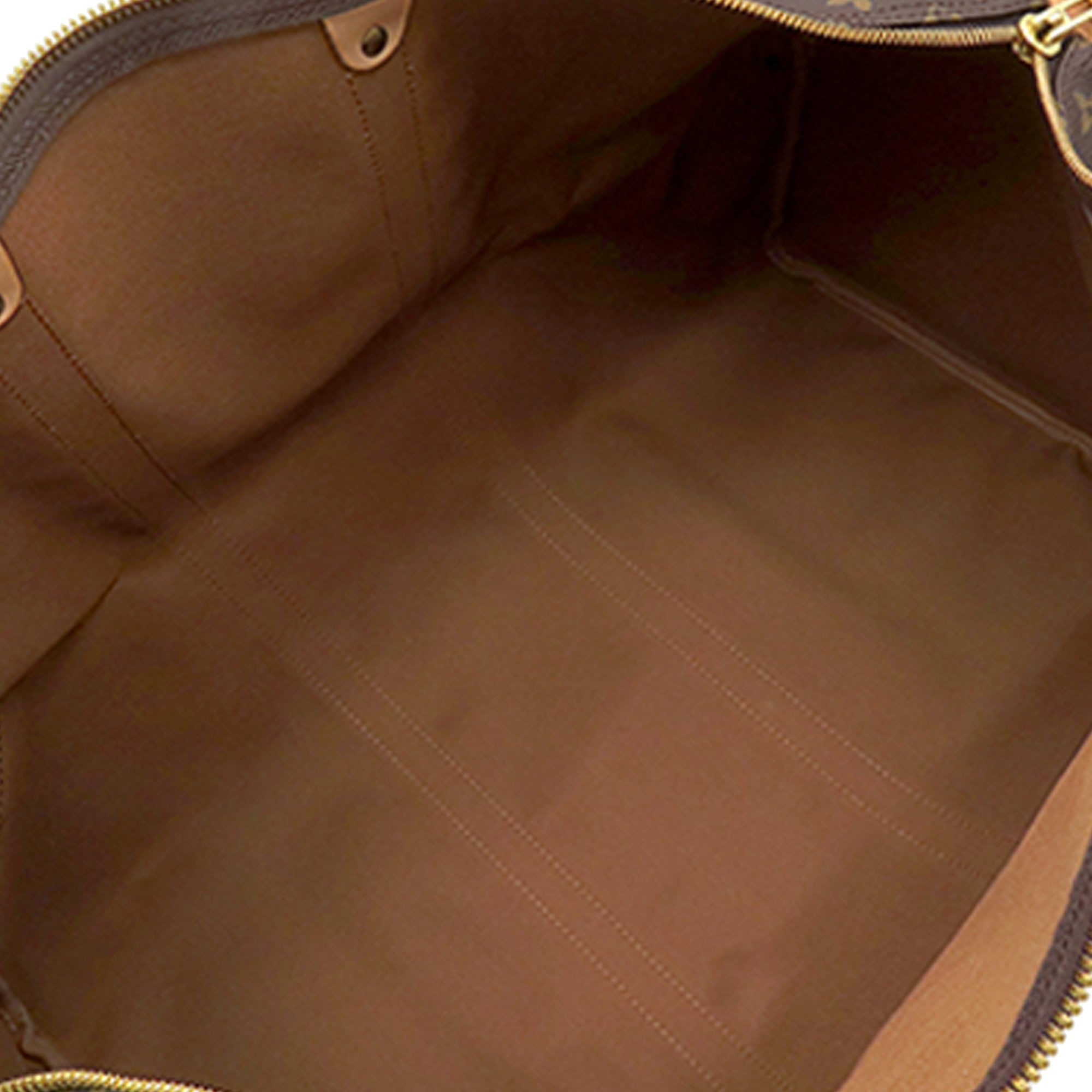 Monogram Keepall 55 - Image 4