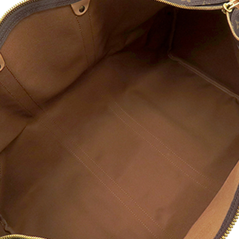 Monogram Keepall 55 - Image 4