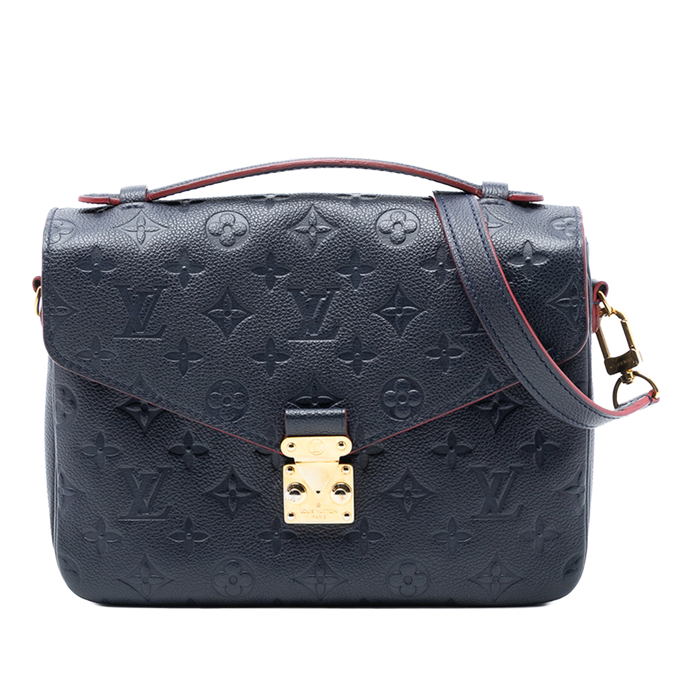 Monogram Empreinte Pochette Metis - Image 1