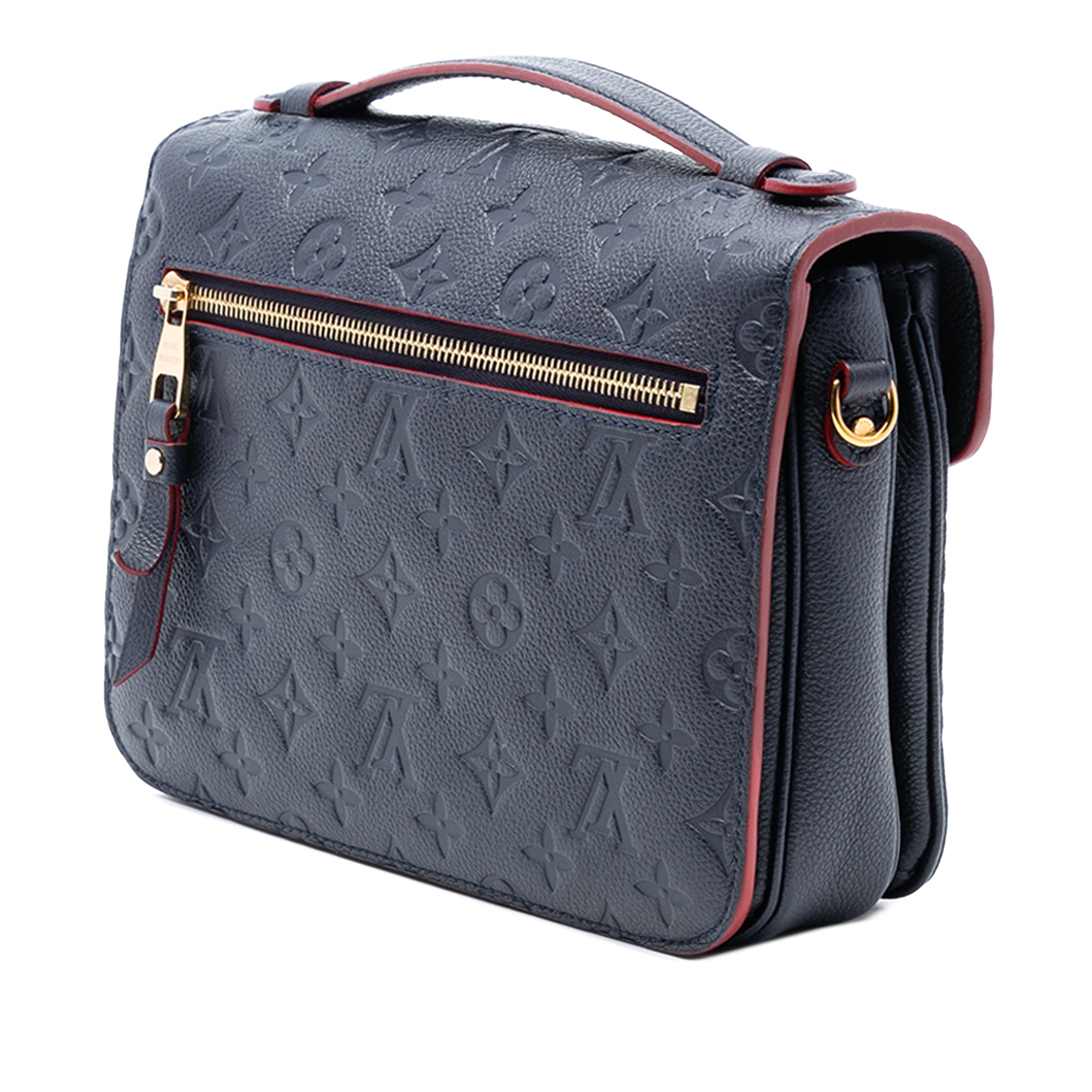 Monogram Empreinte Pochette Metis - Image 2