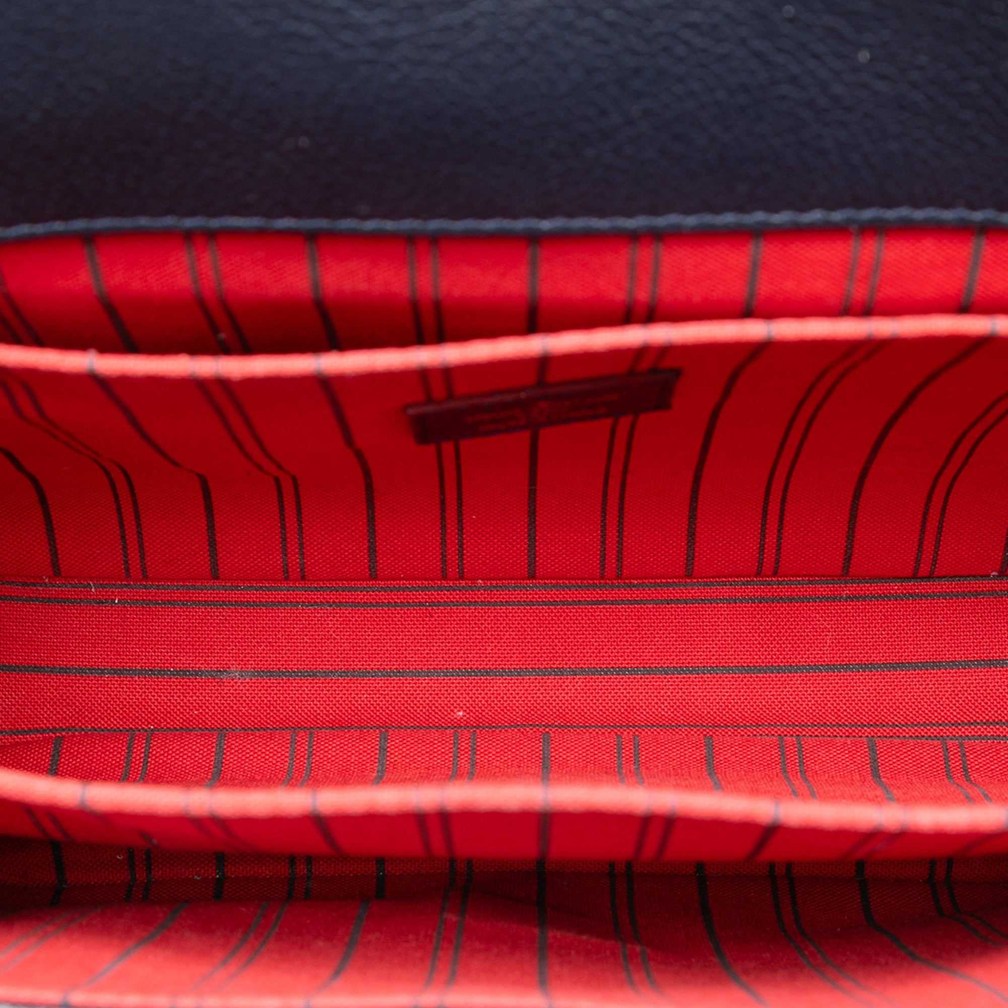 Monogram Empreinte Pochette Metis - Image 4
