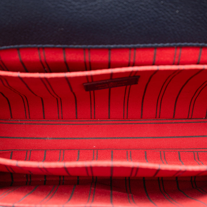 Monogram Empreinte Pochette Metis - Image 4