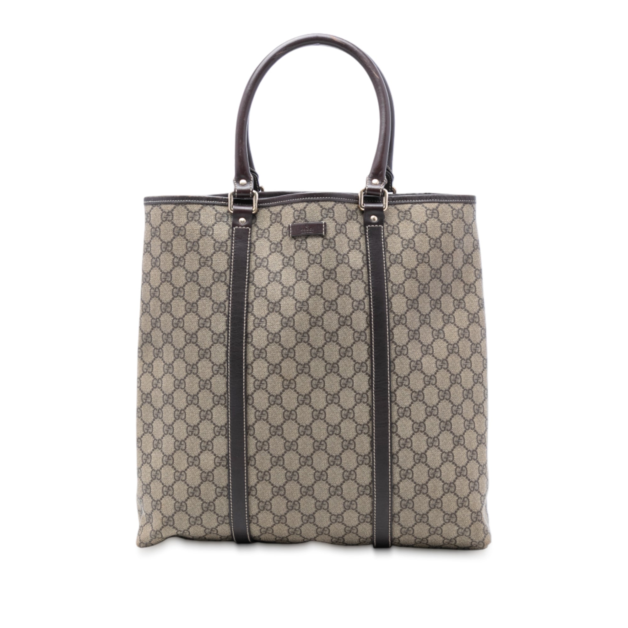 GG Supreme Joy Vertical Tote - Image 1