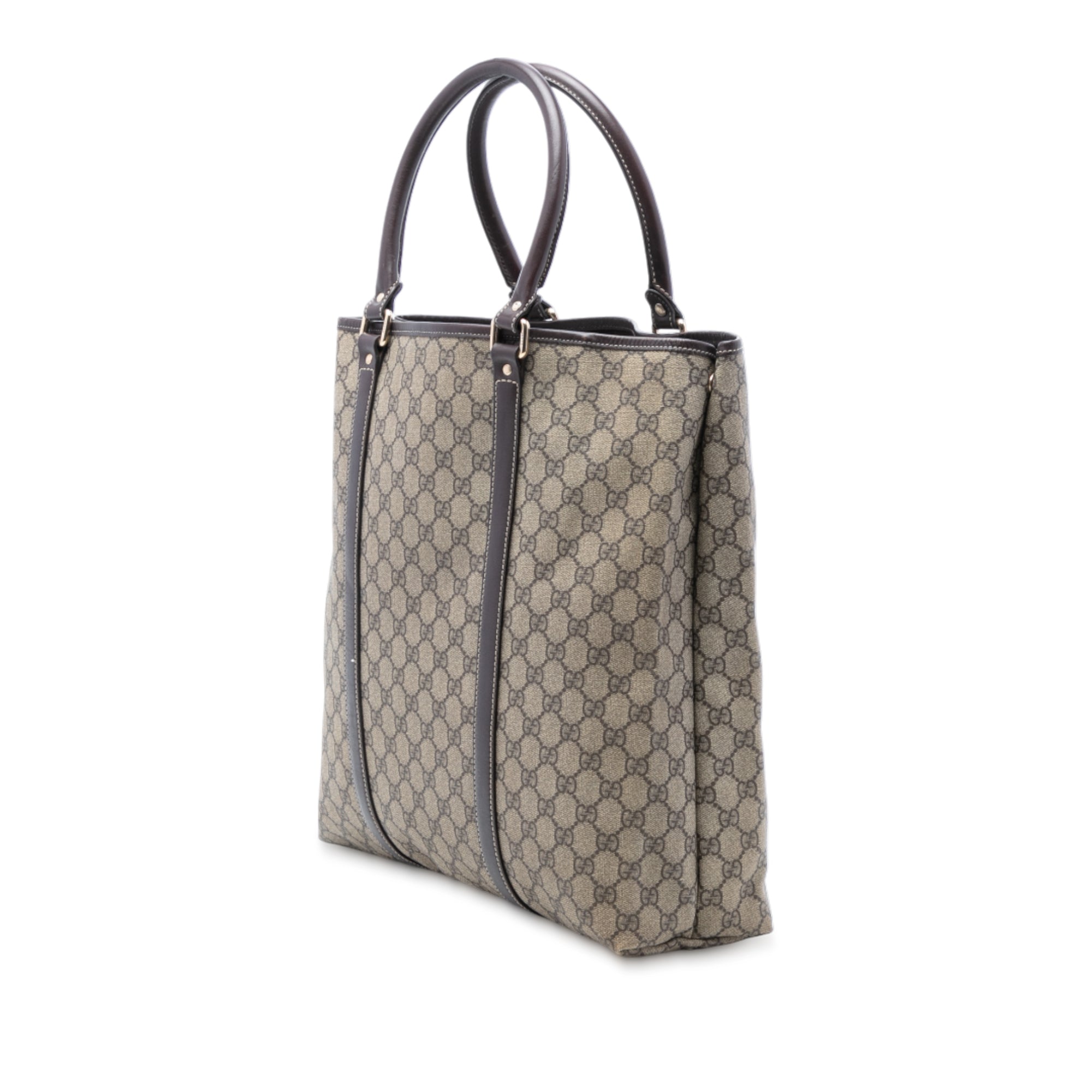 GG Supreme Joy Vertical Tote - Image 2
