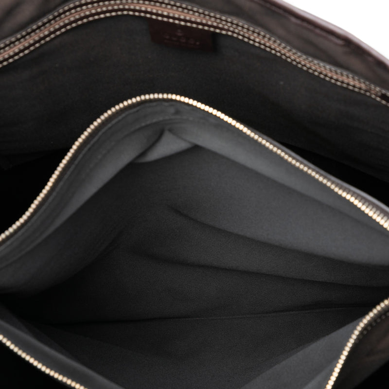 GG Supreme Joy Vertical Tote - Image 4