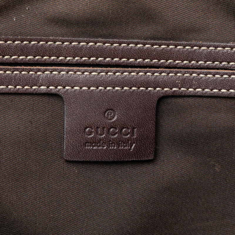 GG Supreme Joy Vertical Tote - Image 5