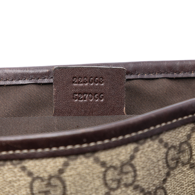 GG Supreme Joy Vertical Tote - Image 6