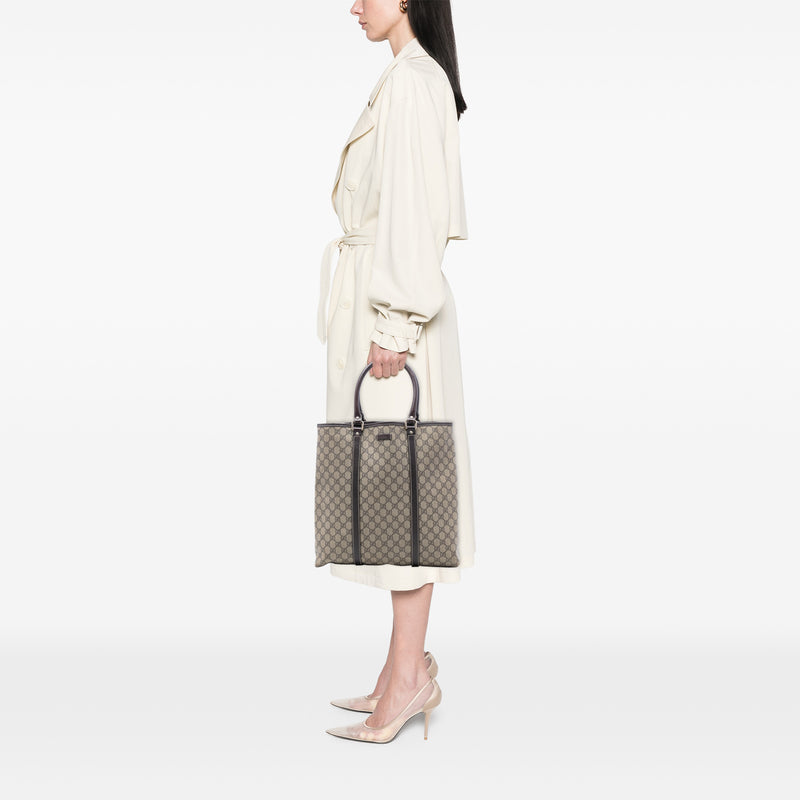 GG Supreme Joy Vertical Tote - Image 7