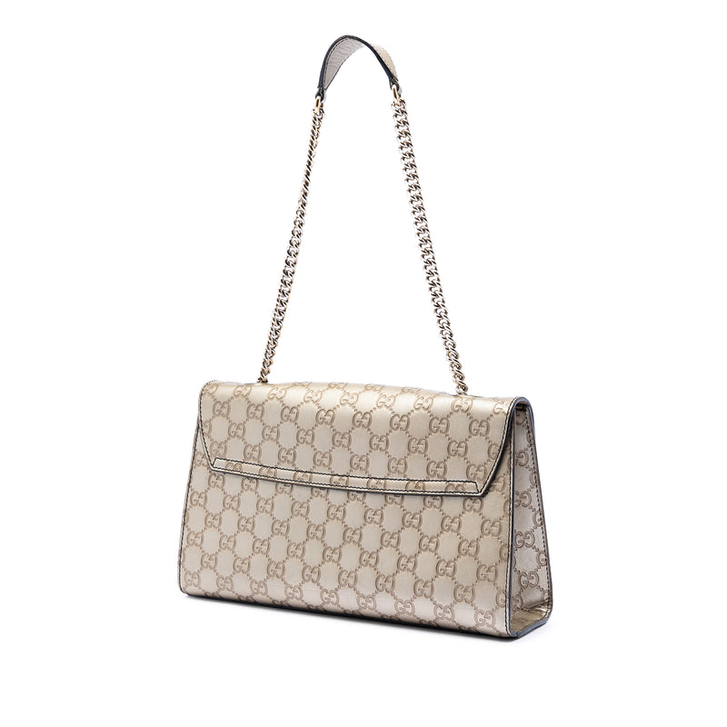 Medium Guccissima Emily Shoulder Bag - Image 2