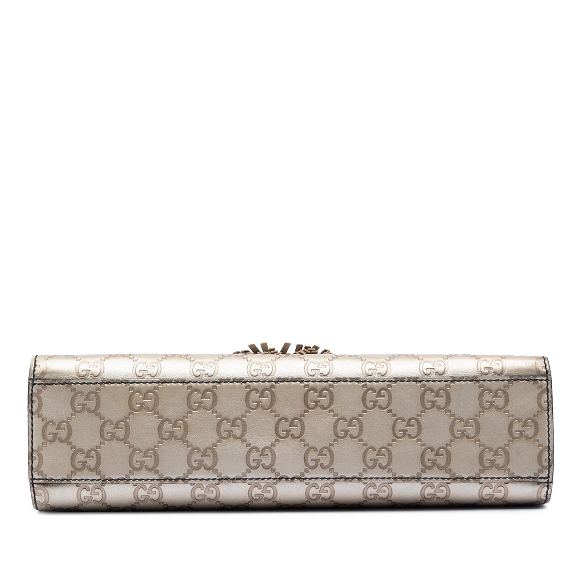 Medium Guccissima Emily Shoulder Bag - Image 3