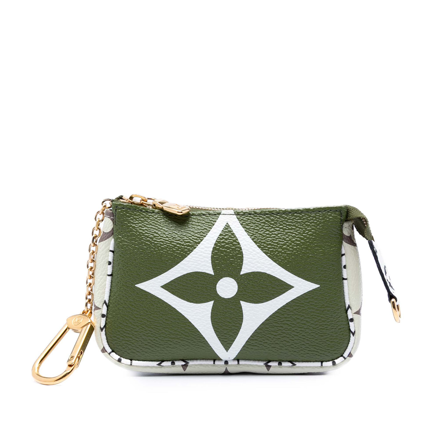 Monogram Giant Micro Pochette Accessoires - Image 1