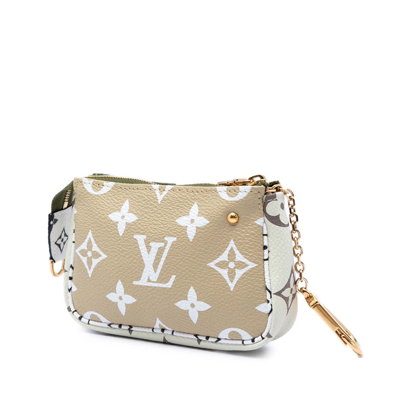 Monogram Giant Micro Pochette Accessoires - Image 2