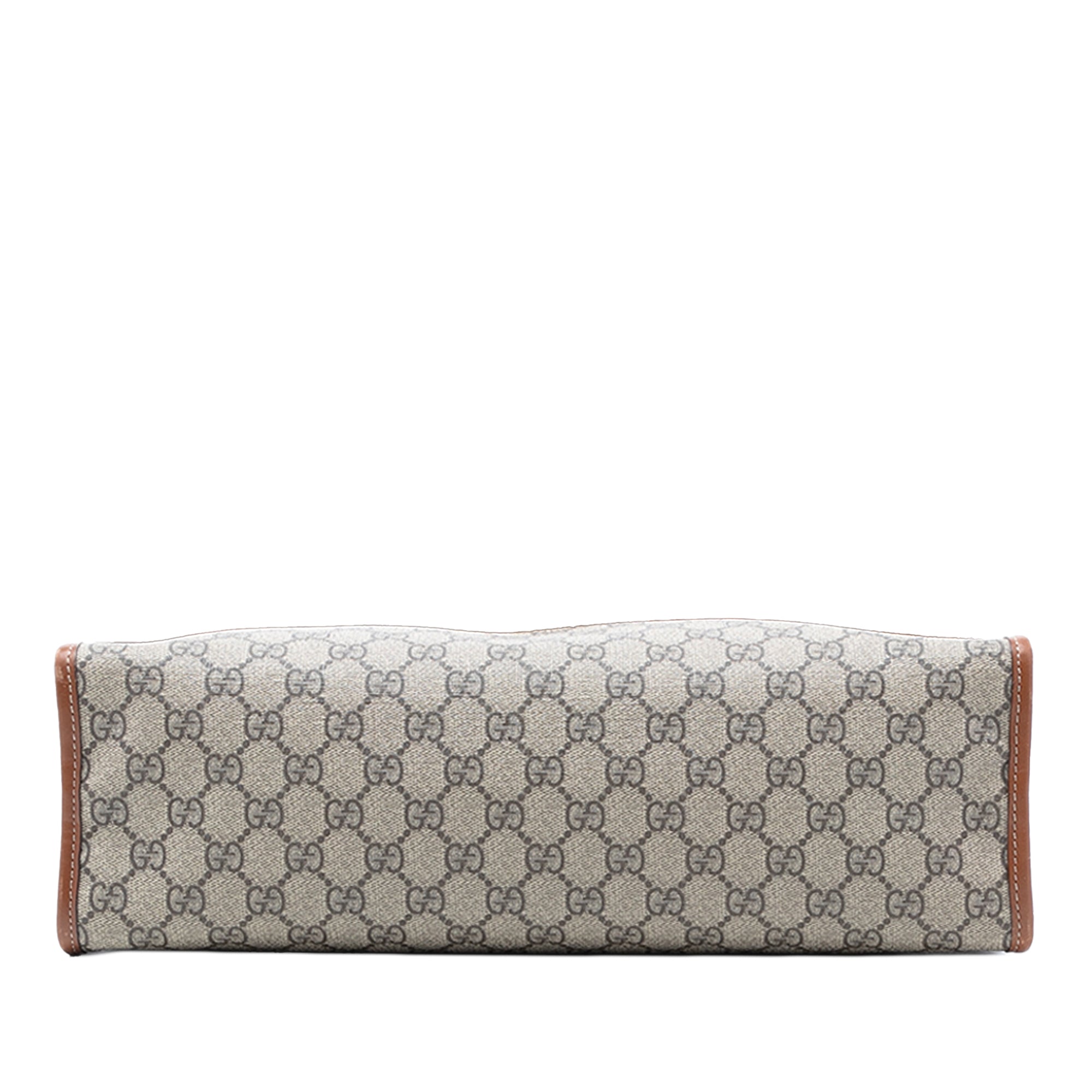 GG Supreme Web Messenger Bag - Image 3