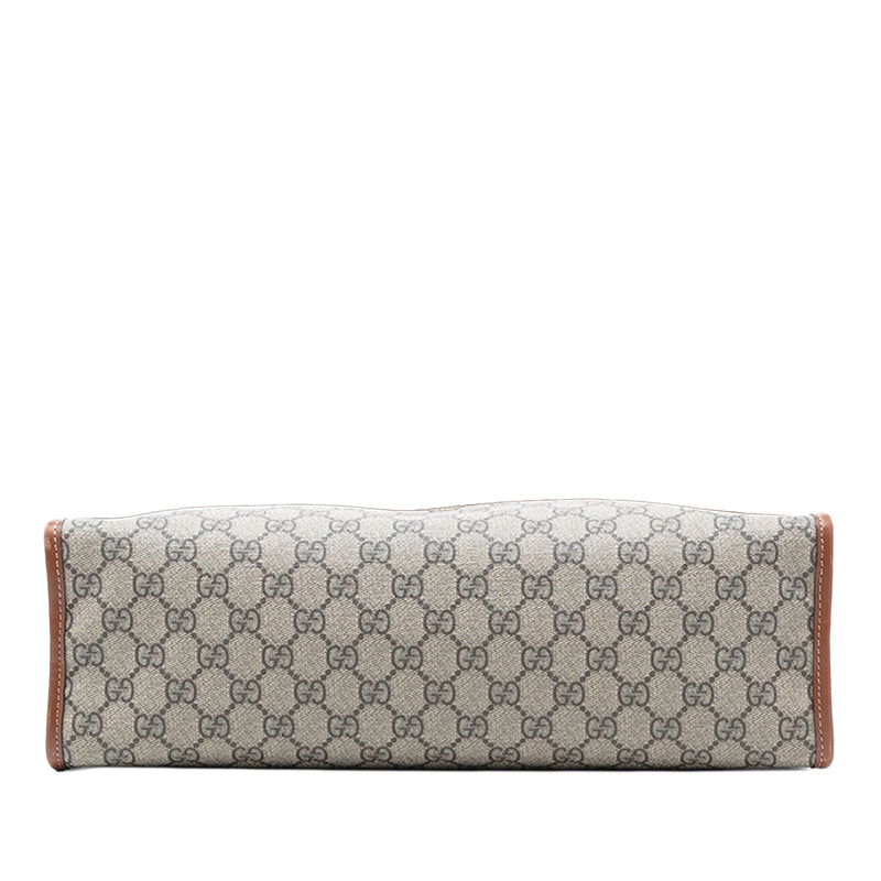 GG Supreme Web Messenger Bag - Image 3
