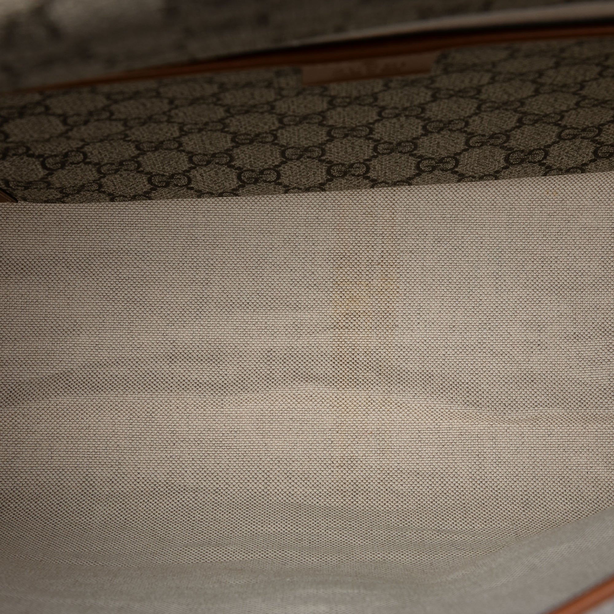 GG Supreme Web Messenger Bag - Image 4