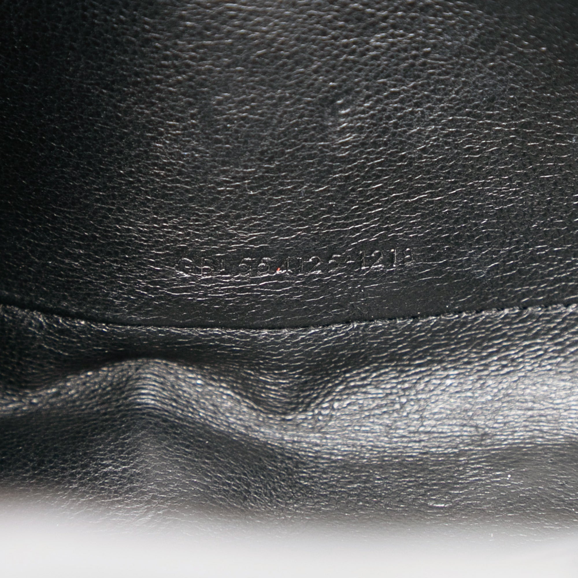 Medium Patent Vicky Crossbody - Image 6