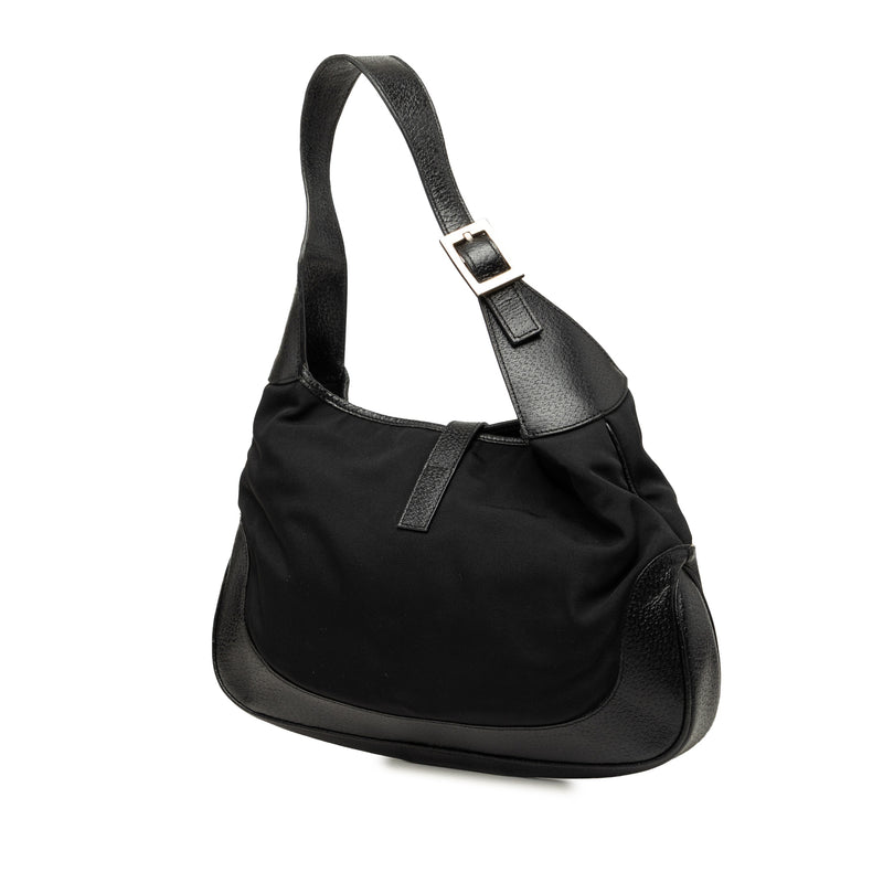 Nylon Jackie Shoulder Bag - Image 2