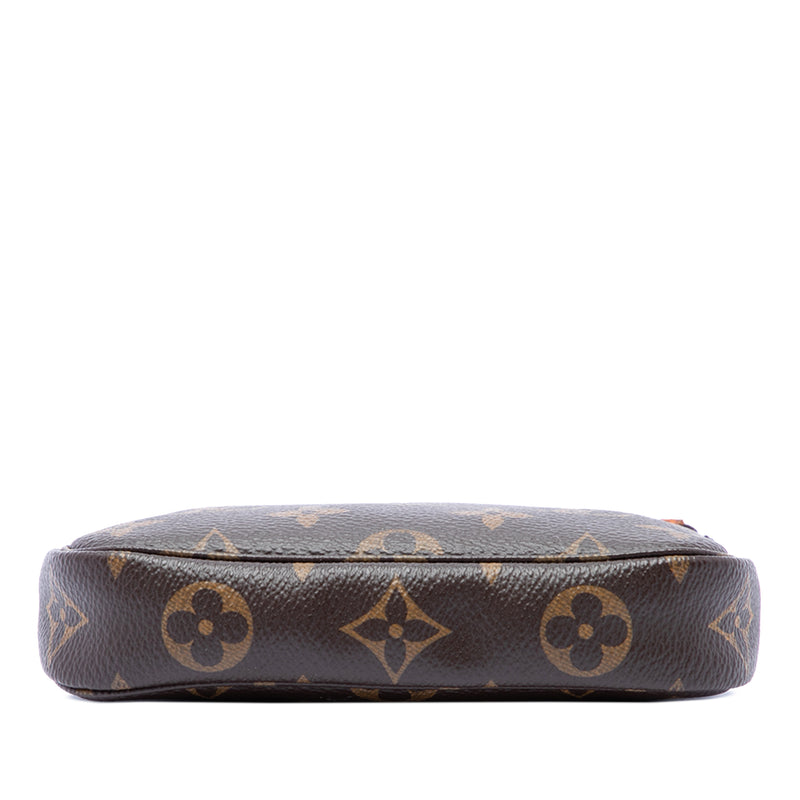 Monogram Mini Pochette Accessoires - Image 3